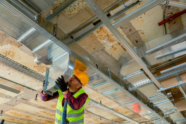 Best HVAC installation services  in Hillsboro, WI