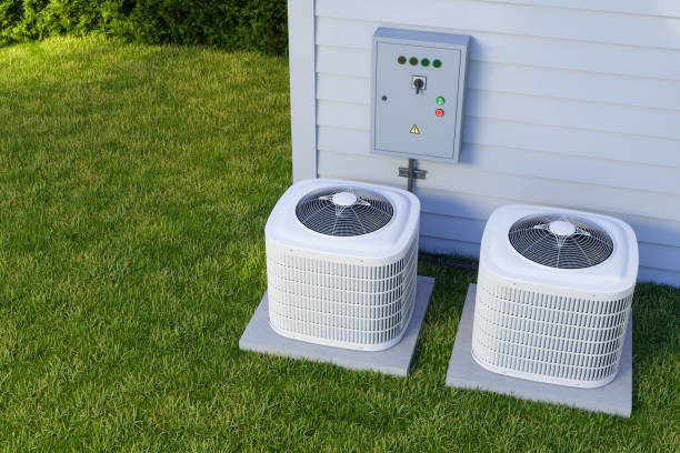 Best 24/7 HVAC repair  in Hillsboro, WI