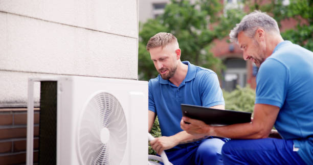Best HVAC repair near me  in Hillsboro, WI