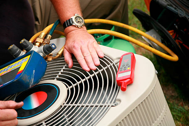 Best Commercial HVAC repair  in Hillsboro, WI