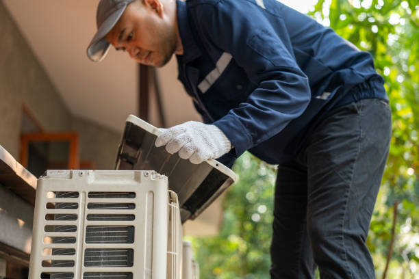 Best HVAC air duct cleaning  in Hillsboro, WI