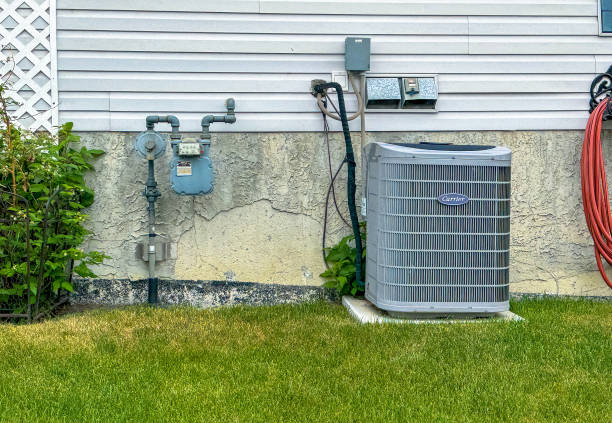 Best HVAC repair near me  in Hillsboro, WI