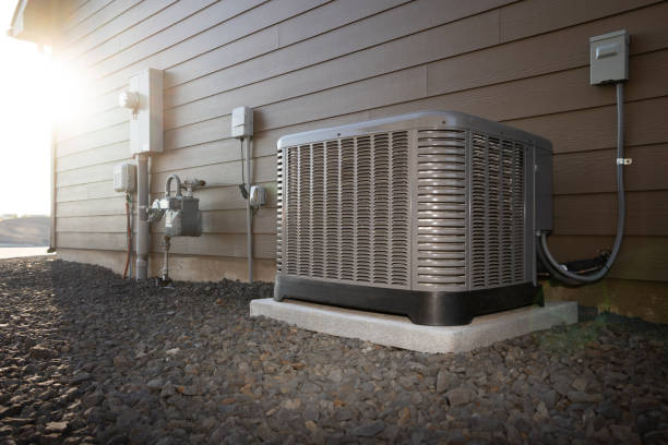 Professional HVAC in Hillsboro, WI